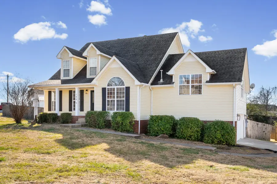 148 Keswick Ct, Clarksville, TN 37040 - Image #3