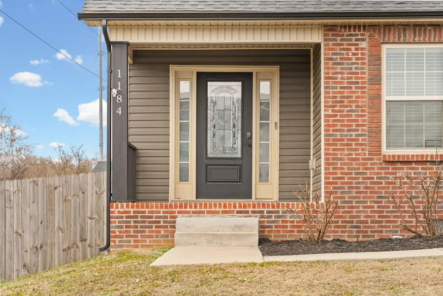 1184 Governors Run, Clarksville, TN 37042 - Image #2