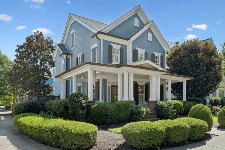 1302 Jewell Ave, Franklin, TN 37064 - Image #2