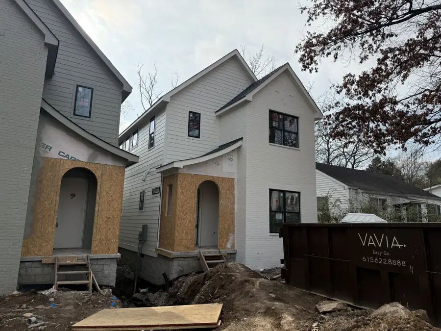 916A Strouse Ave, Nashville, TN 37206 - #3
