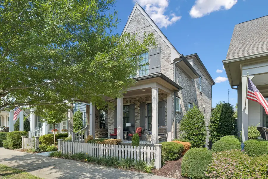 1614 Townsend Blvd, Franklin, TN 37064 - #2