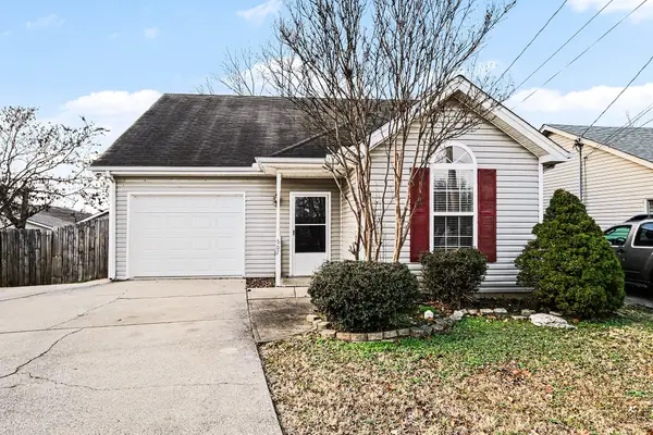 507 Johnny Bench Cv Ne, La Vergne, TN 37086