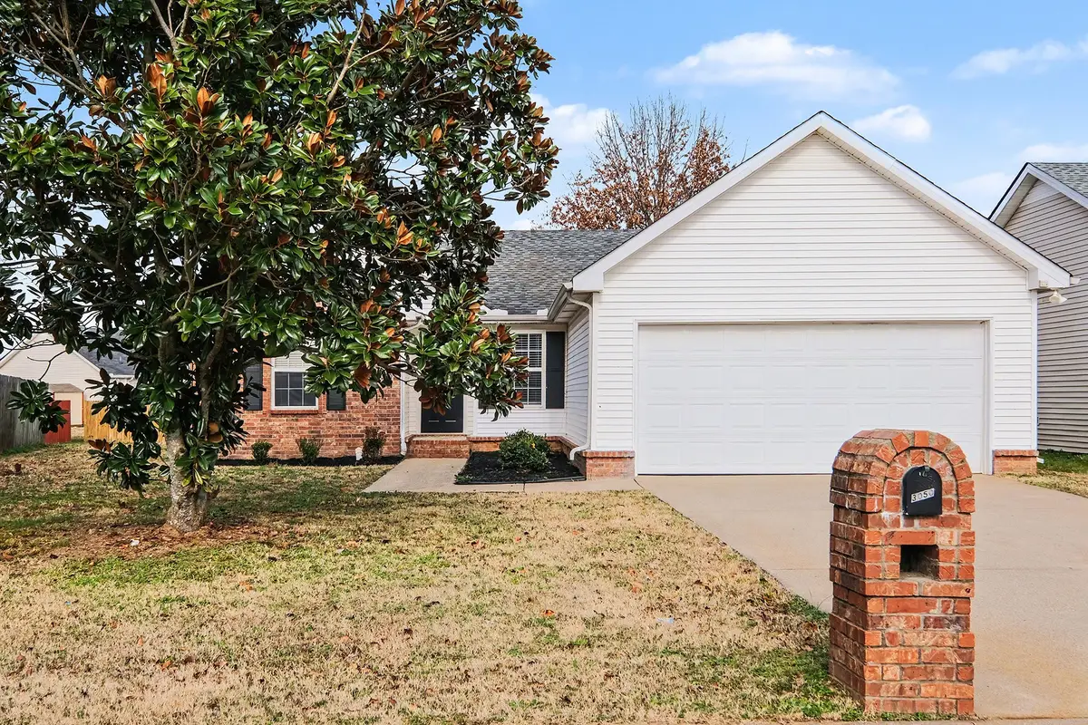 3050 Weybridge Dr, Murfreesboro, TN 37128 - Image #1