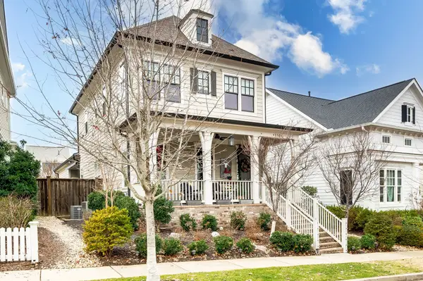 4038 Camberley St, Franklin, TN 37064