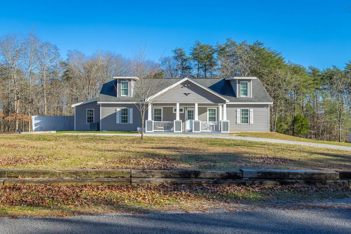 738 Orchard Drive, Tracy City, TN 37387 - Image #1