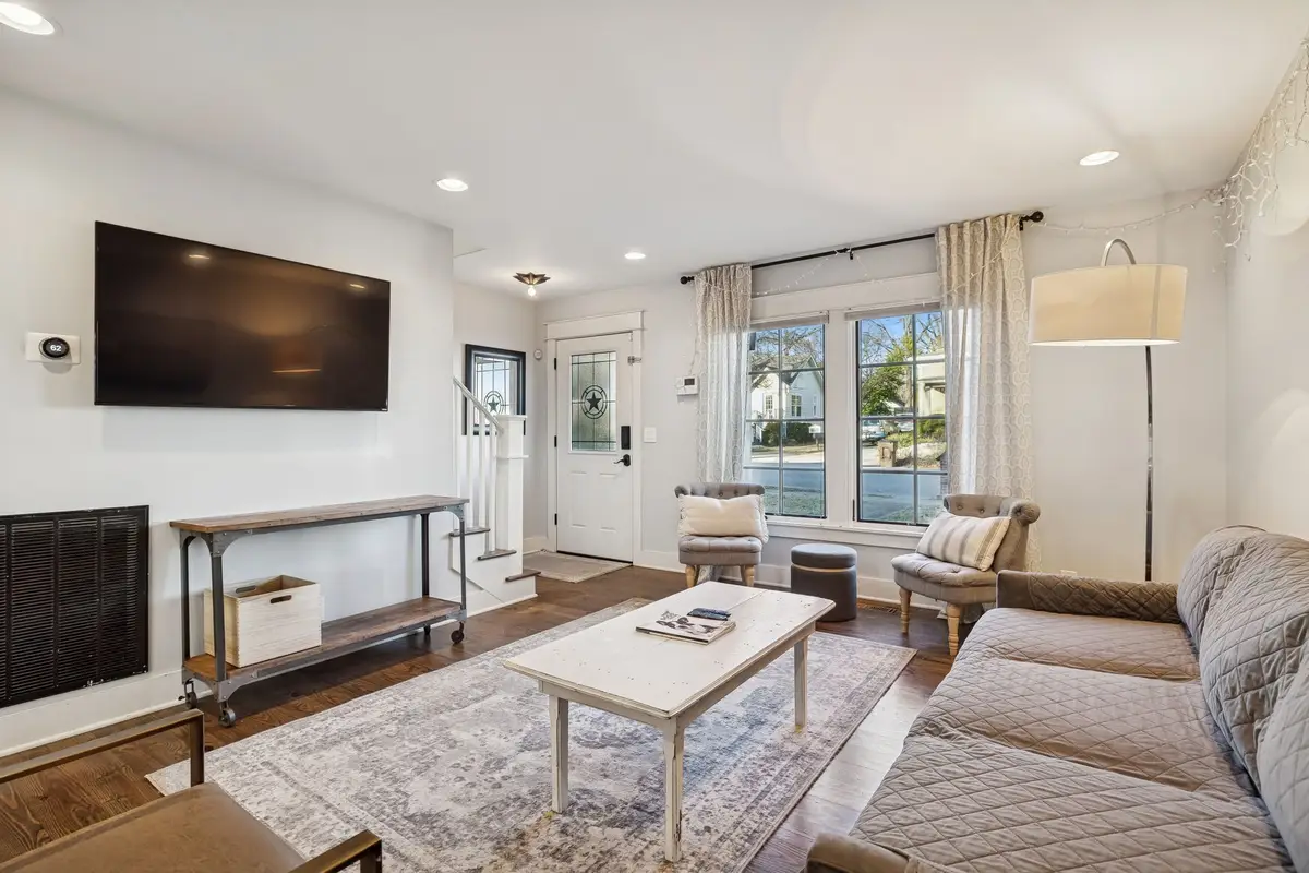 1209 Dallas Ave #B, Nashville, TN 37212 - Image #1