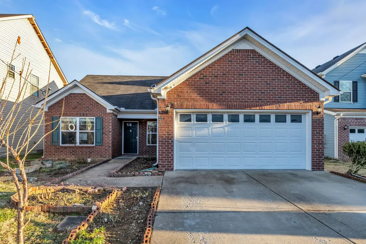 6150 Old Forest Rd, Antioch, TN 37013 - Image #1