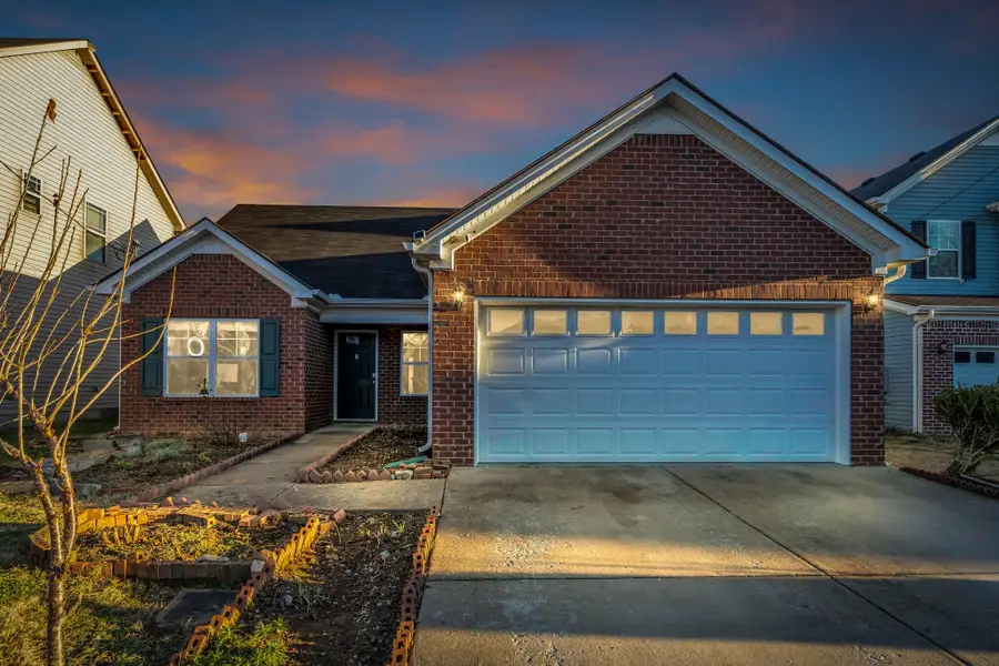 6150 Old Forest Rd, Antioch, TN 37013 - Image #2