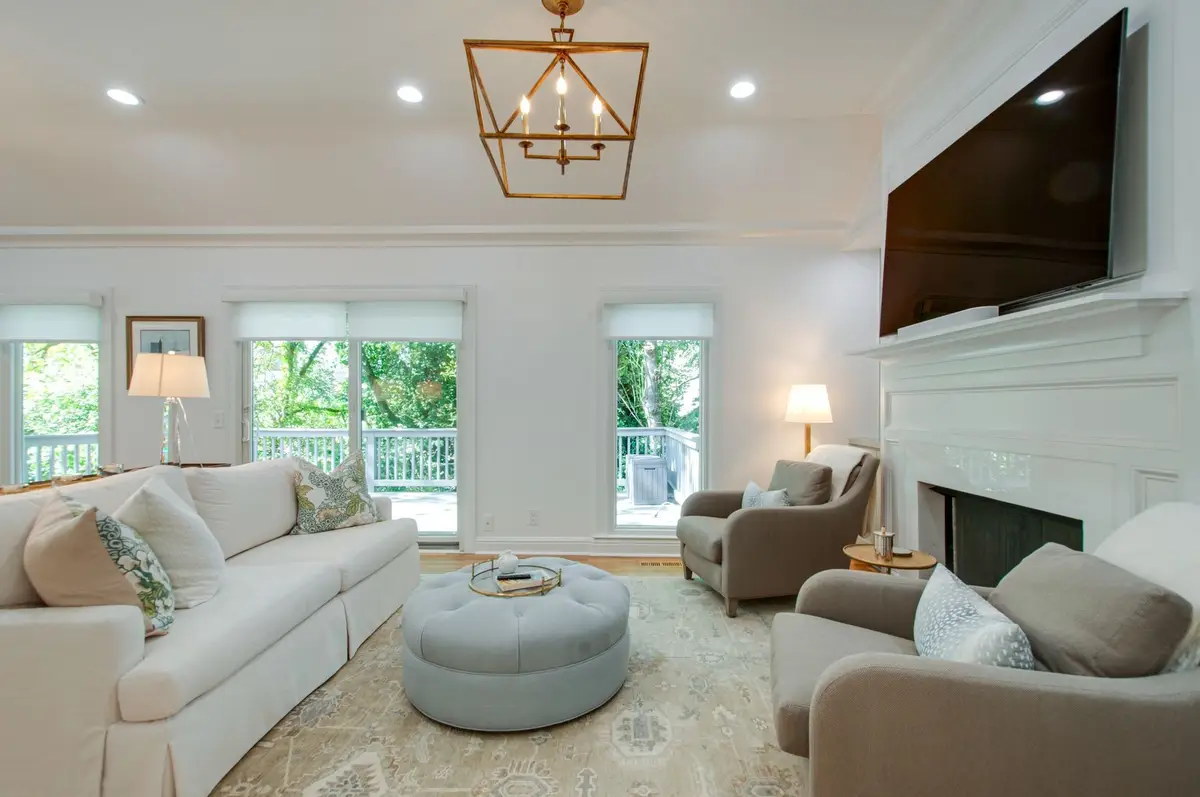 3803 Woodmont Ln #A, Nashville, TN 37215 - #1