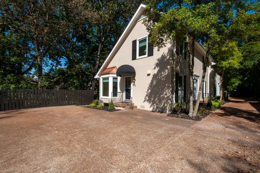 3803 Woodmont Ln #A, Nashville, TN 37215 - #3