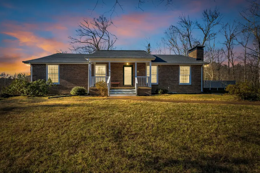 1613 Harpeth Xing, Ashland City, TN 37015 - Image #2