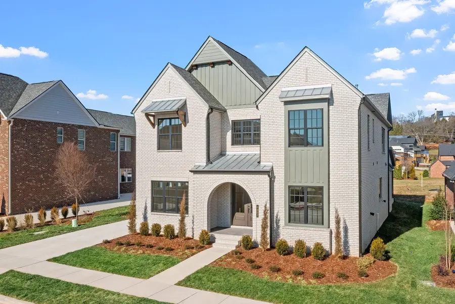 4007 Poplar Farms Dr E, Franklin, TN 37067 - Image #2