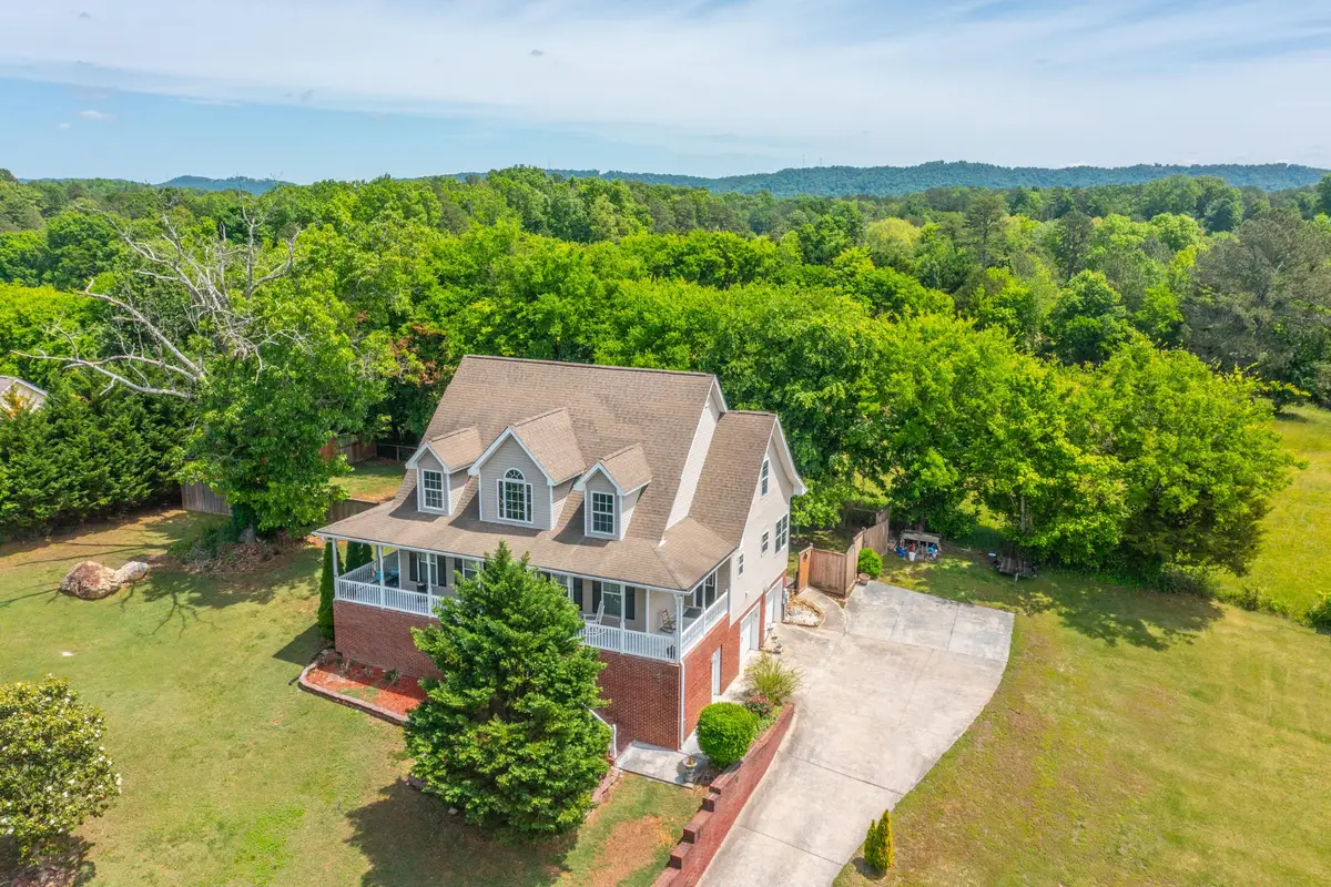 199 Falcons View Drive, Ringgold, GA 30736 - #1