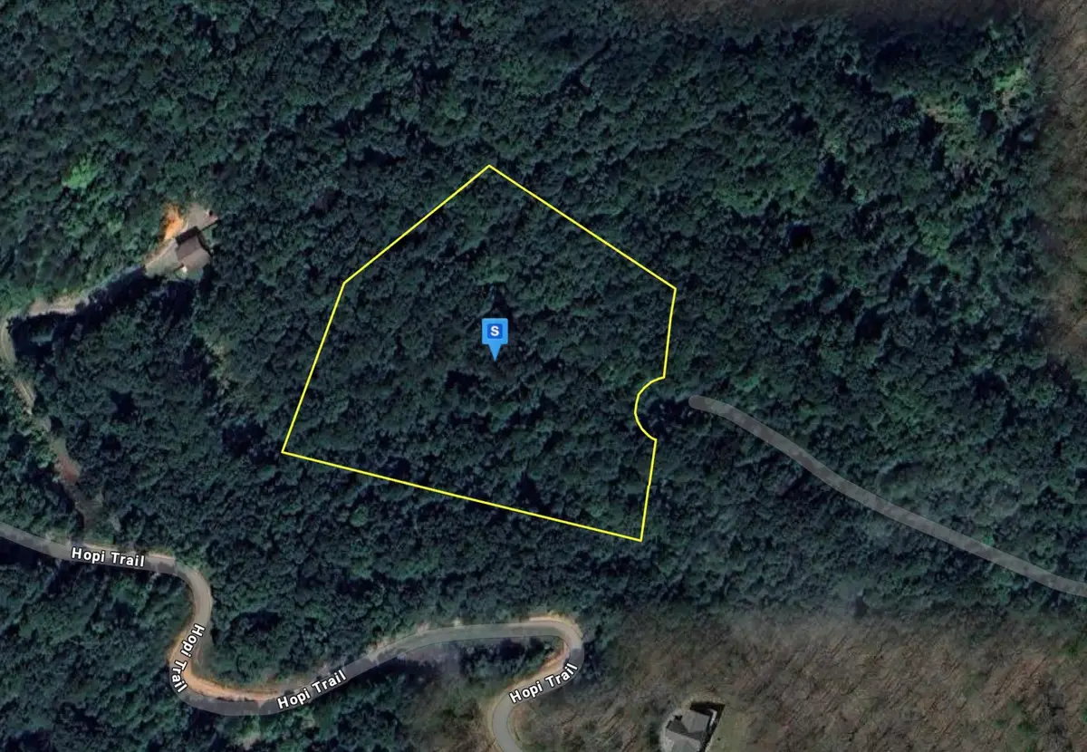 150 Zuni Way, Del Rio, TN 37727 - Image #1