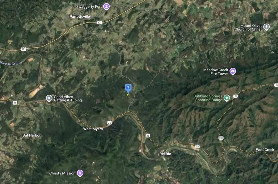 150 Zuni Way, Del Rio, TN 37727 - Image #3