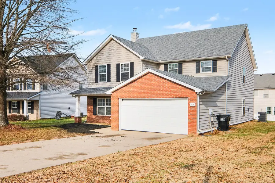 1410 Dublin Ct, Murfreesboro, TN 37128 - Image #2