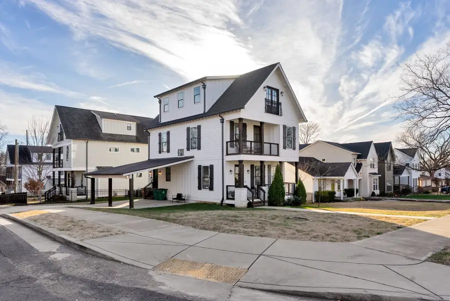 4701 Michigan Ave, Nashville, TN 37209 - Image #3