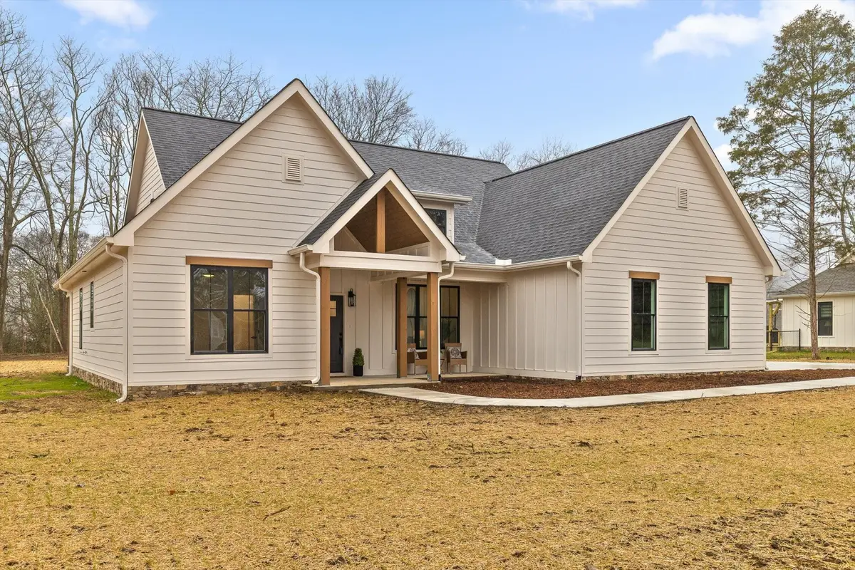 79 Britt Road, Dunlap, TN 37327 - Image #1
