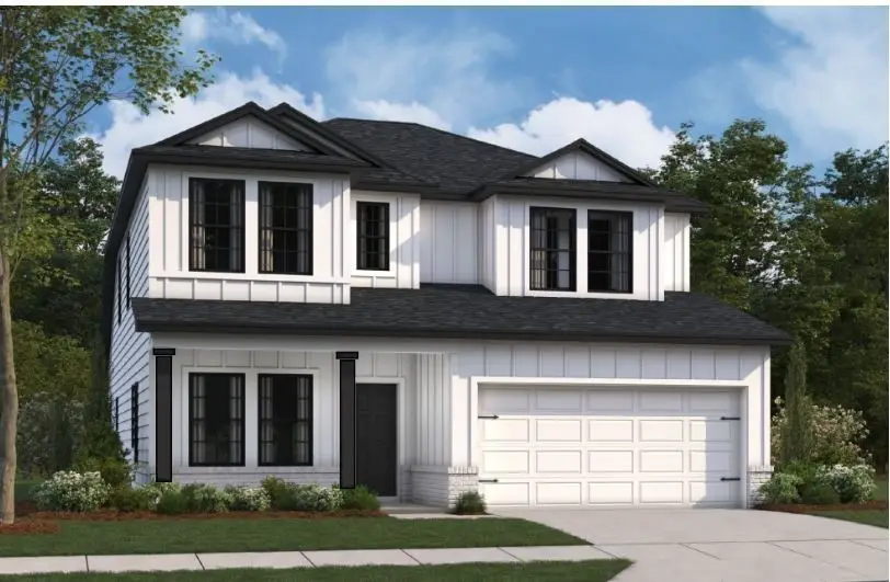 222 Cogner Dr, Lebanon, TN 37087 - Image #1