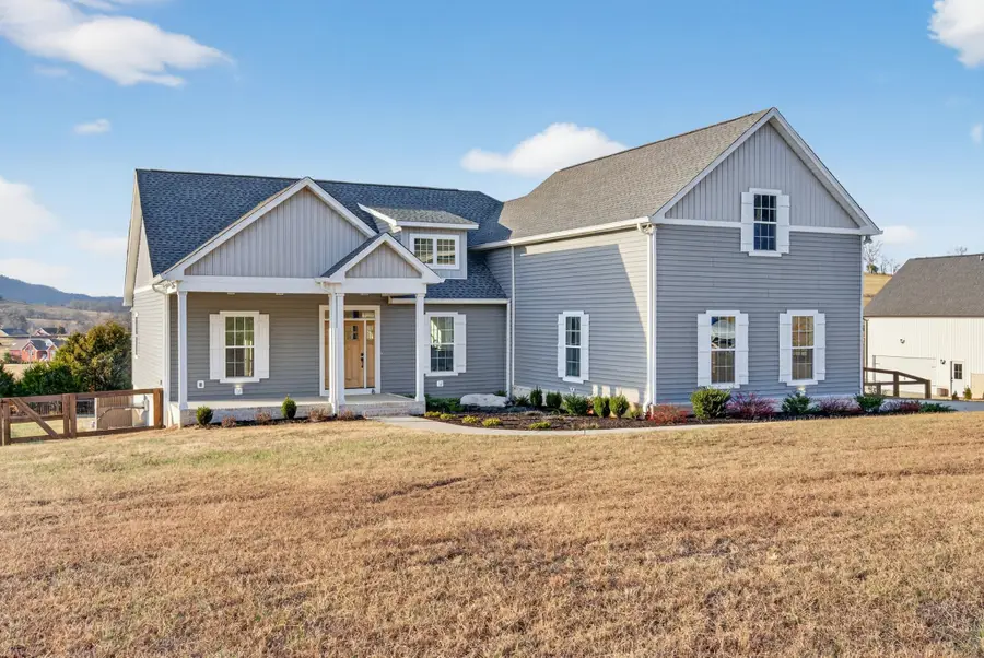 630 Bridle Path Ln, Hartsville, TN 37074 - #3