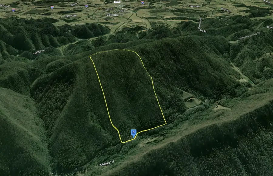 335 Browns Mountain Rd, Greeneville, TN 37745 - Image #2