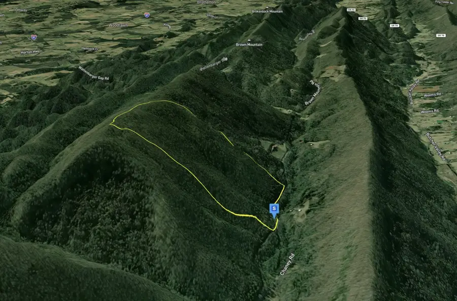 335 Browns Mountain Rd, Greeneville, TN 37745 - Image #3