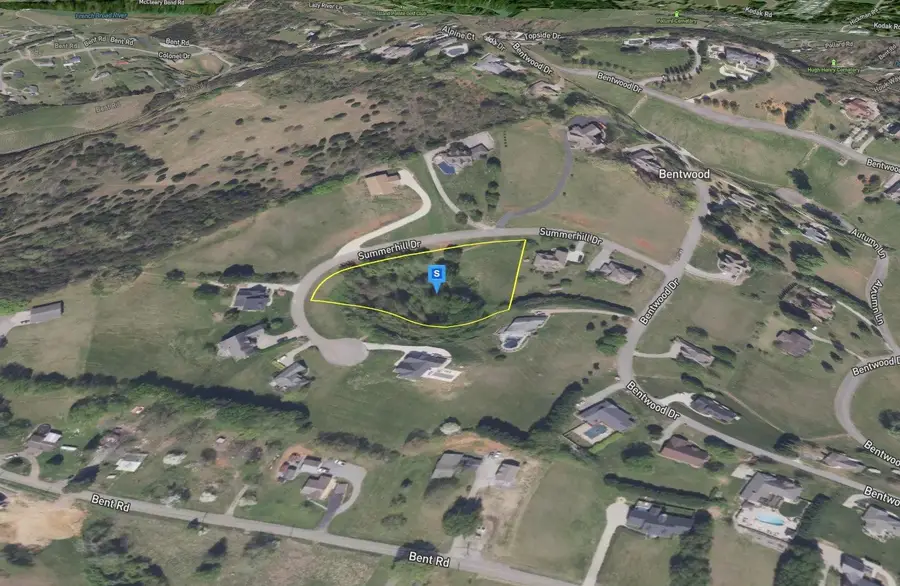 425 Summerhill Dr, Kodak, TN 37764 - Image #3