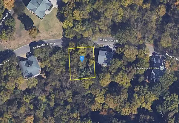 529 Maggie Mack Ln, Sevierville, TN 37862