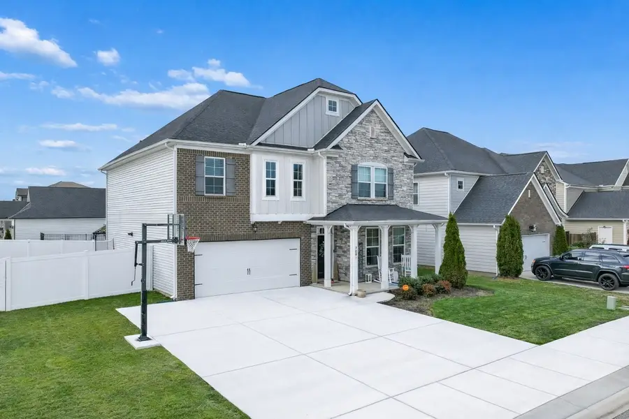 3601 Magpie Ln, Murfreesboro, TN 37128 - Image #2