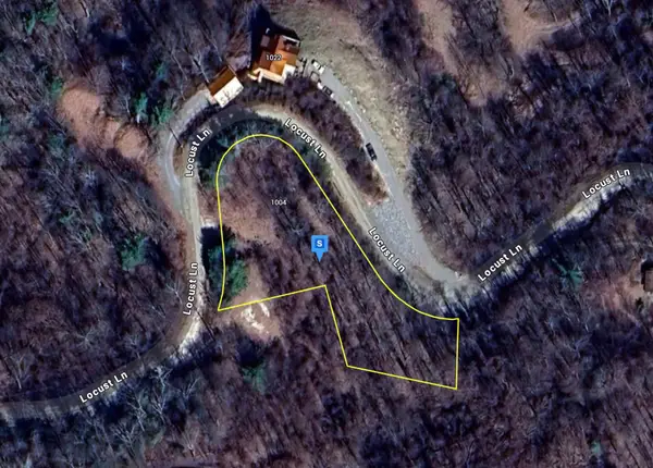 1004 Locust Ln, Butler, TN 37640