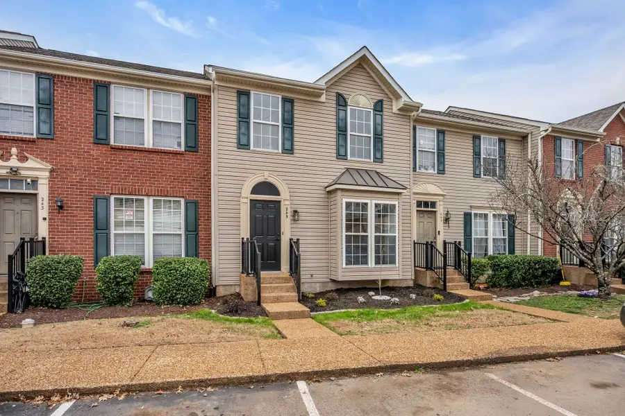 5170 Hickory Hollow Pkwy #245, Antioch, TN 37013 - Image #2