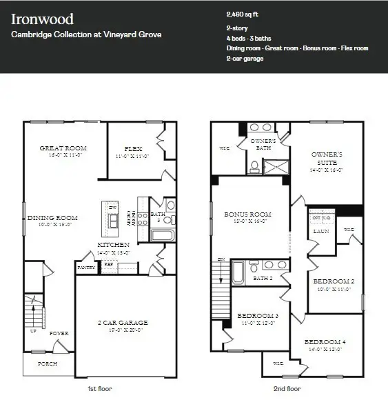 527 Torrey Pines Ln, Lebanon, TN 37087 - Image #2