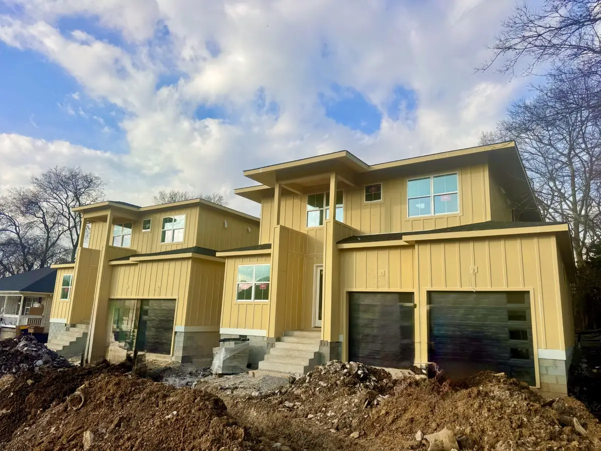 321A Flora Maxwell Rd, Nashville, TN 37211 - Image #1