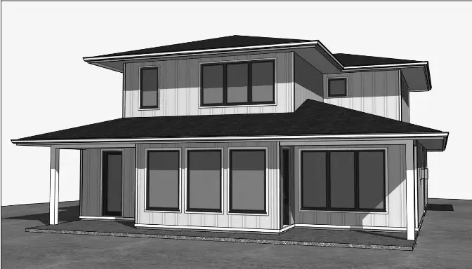 321B Flora Maxwell Rd, Nashville, TN 37211 - Image #2