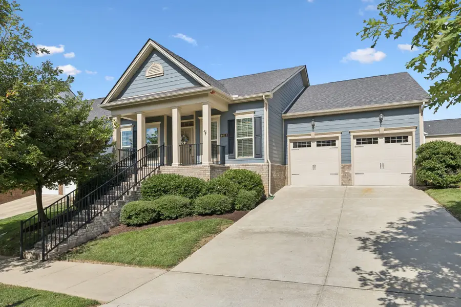 8013 Brookpark Ave, Franklin, TN 37064 - Image #2