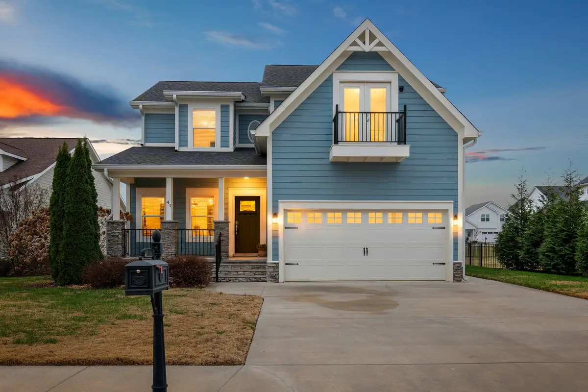 44 Hammock Dr, Winchester, TN 37398 - Image #1
