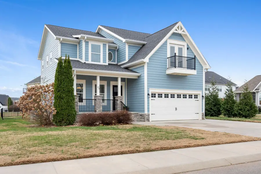 44 Hammock Dr, Winchester, TN 37398 - Image #3