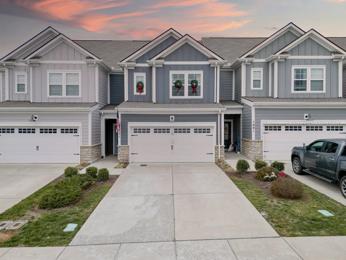 1251 June Wilde Rdg, Spring Hill, TN 37174 - Image #1