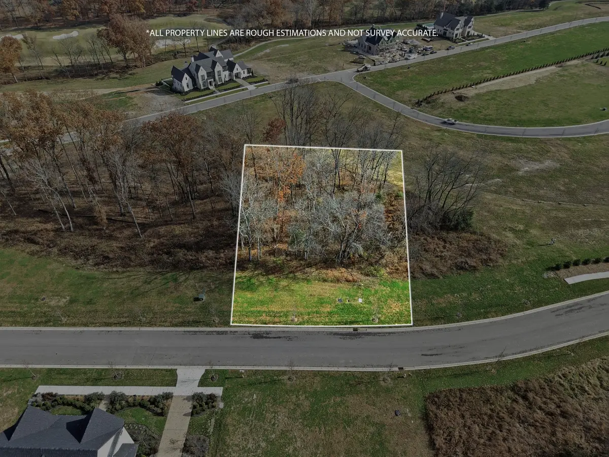 8514 Blanton Ct, College Grove, TN 37046 - Image #1