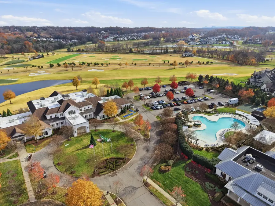 8514 Blanton Ct, College Grove, TN 37046 - Image #3