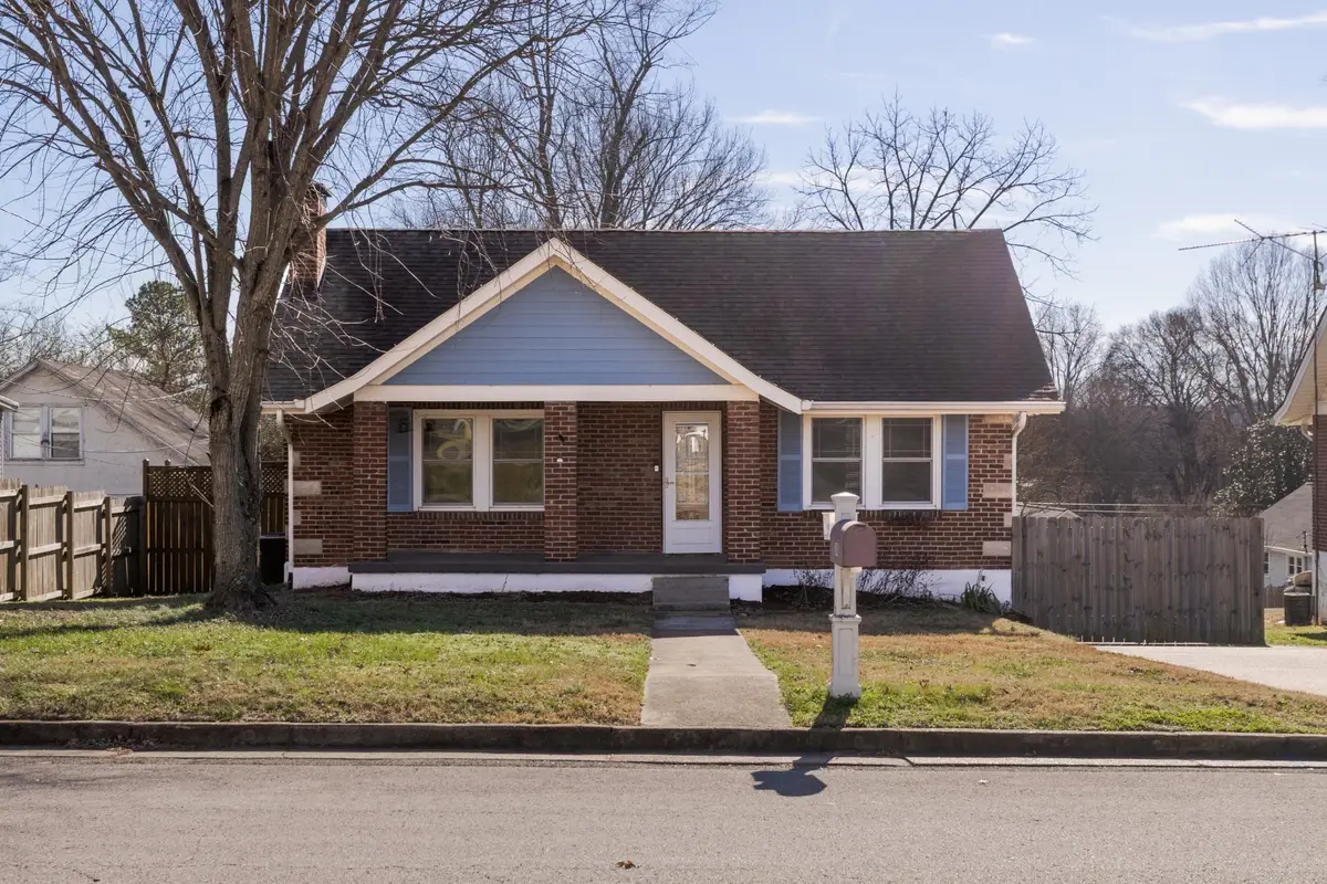 308 6th Ave, Columbia, TN 38401 - Image #1