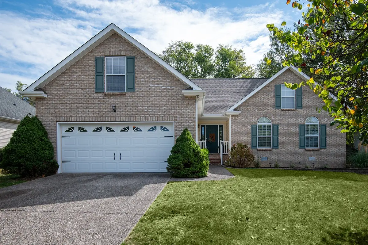 425 Remington Ave, Gallatin, TN 37066 - Image #1