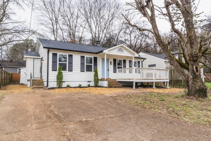 1805 Meadow Cliff Dr, Nashville, TN 37210 - Image #2