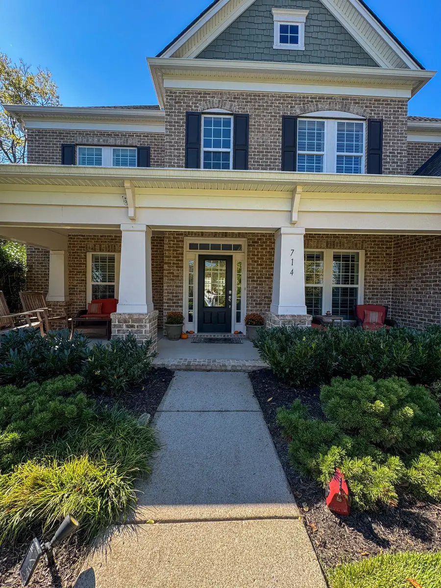 714 Pennines Cir, Brentwood, TN 37027 - Image #2