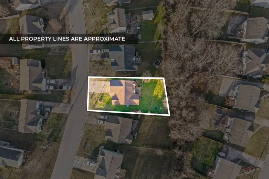 2912 Core Dr, Clarksville, TN 37040 - Image #3