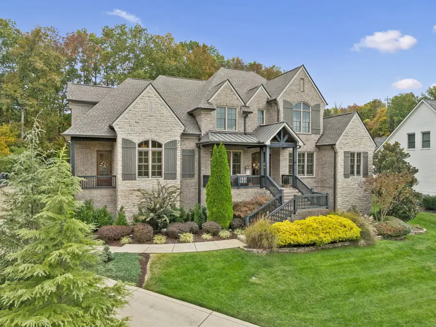 1741 Ravello Way, Brentwood, TN 37027 - Image #3