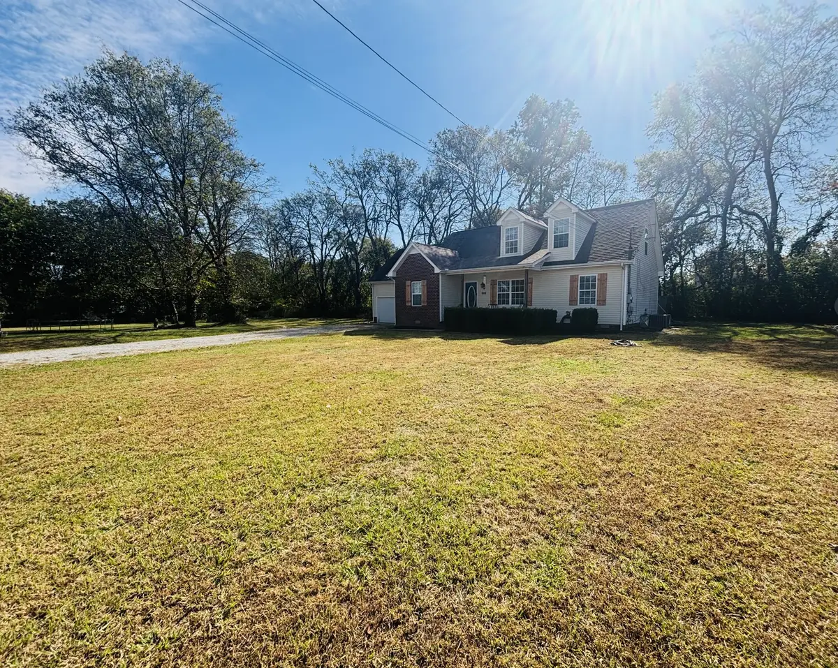 111 Ridgepark Ct, Murfreesboro, TN 37130 - #1
