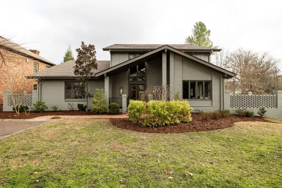 29 Washington Park, Nashville, TN 37205 - Image #3