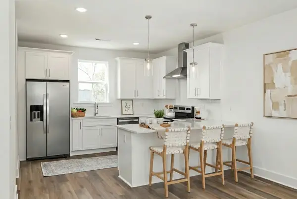 3344 Conviser Dr, Nashville, TN 37207