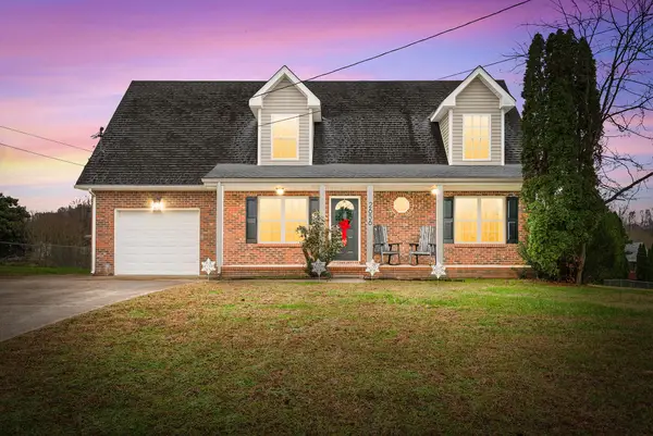 2656 Marymont Dr, Clarksville, TN 37042